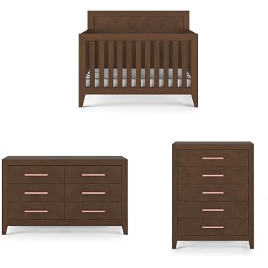 Amazon Best Sellers: Best Nursery Furniture Collections