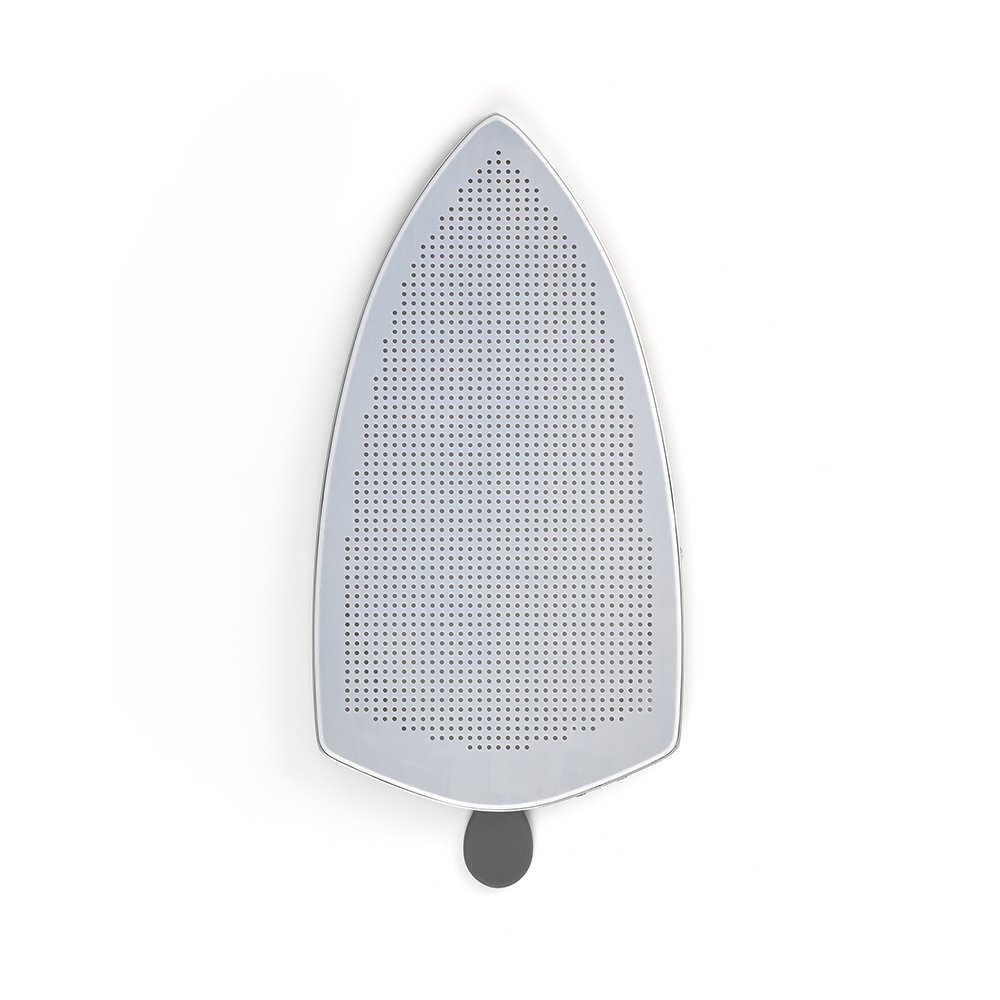 Rayen Iron Protector, Aluminum, Grey, 26 x 13 x 1.1 cm