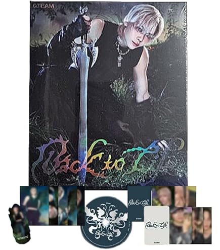 Amazon.com: LNGSHOT SHOT CALLERS 1st EP Album [Standard Ver