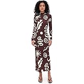Cala de la Cruz Women's Rebecca Dress