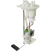 Carter Fuel Systems P76335M Fuel Pump Module Assembly