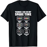 Data Science. Big Data Analytics. for Data Scientists T-Shirt