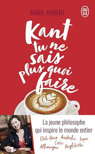 Download Kant tu ne sais plus quoi faire, il reste la philo PDF
