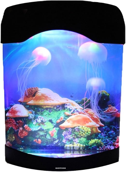 jellyfish aquarium