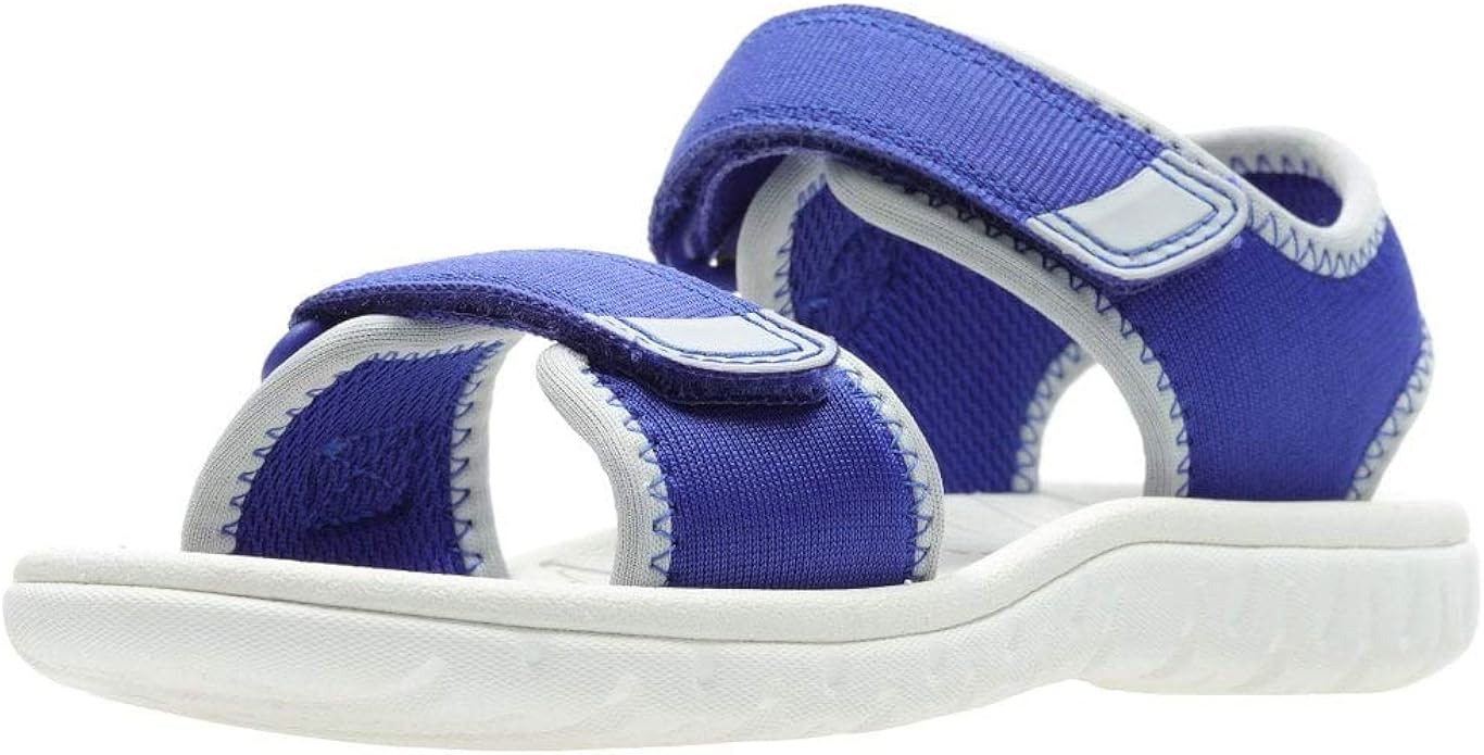 clarks toddler sandals