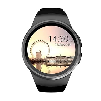 SJUTALR Relojes Deportivos Smart Watch SmartWatch Sim Card Monitor ...