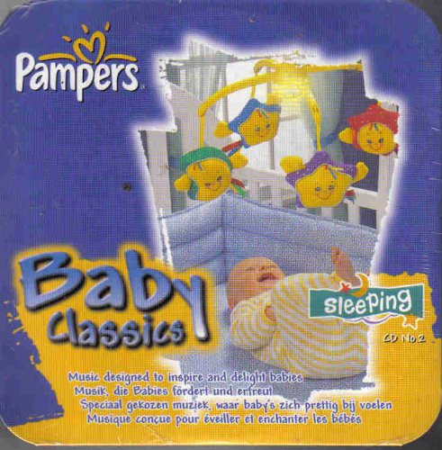 pampers 2000