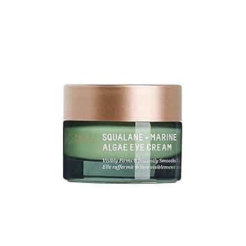 algae eye cream