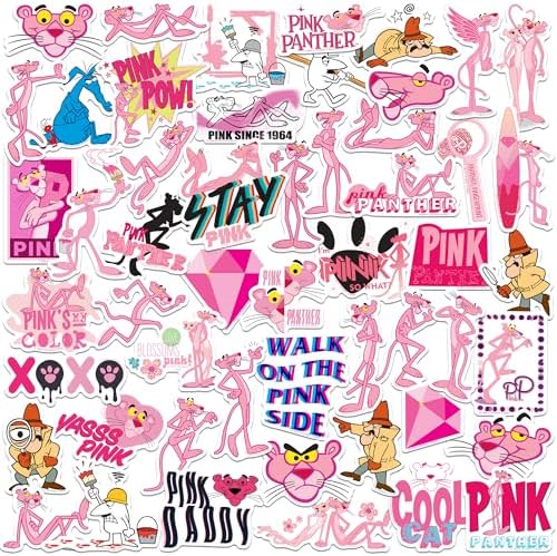 アート・デザイン・音楽 PINK PANTHER The Ultimate Guide Pink Panther: The Ultimate Guide (Pink Panther): jerry-beck