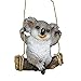 Swinging Koala
