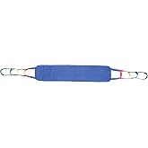 Graham-Field DSLSA9 Lumex Deluxe Sit-to-Stand Padded Sling Buttocks Strap (Packaging may vary)