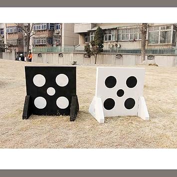 Irq Archery Self Healing Foam Arrow Target Stands 3d Block For