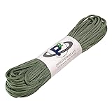 Paracord Planet 550 Paracord - Certified Type III