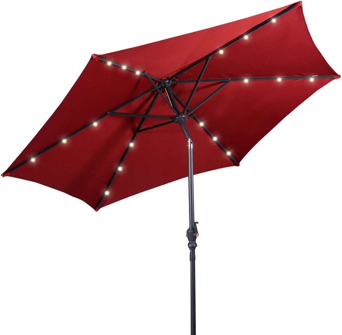 Best patio table with unbrella