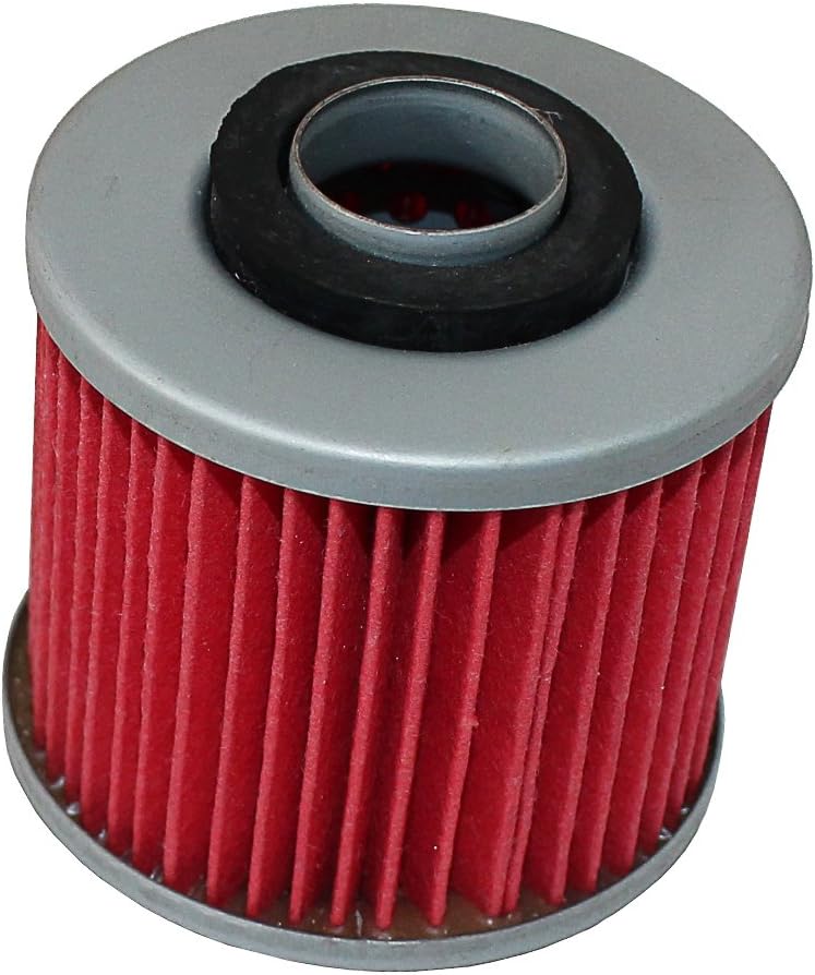 Caltric Oil Filter for Yamaha Xv535 Xv535 Virago 535 1982