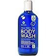 Certified Organic Tea Tree Body Wash by Be-One - Jock Itch - Athletes Foot - Ringworm - Acne - Eczema - Vegan - For Men & Women - Paraben & Sulfate Free - Sensitive - Natural - MADE IN USA