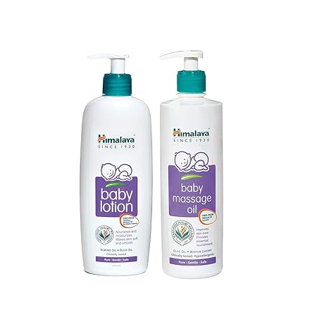 himalaya baby oil 500ml price