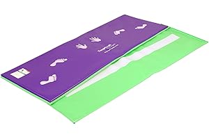 Tumbl Trak Cartwheel Beam Mat, 2ft x 6ft