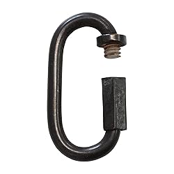 RCH Hardware QL-BR01-35 Brass Quicklink, 8