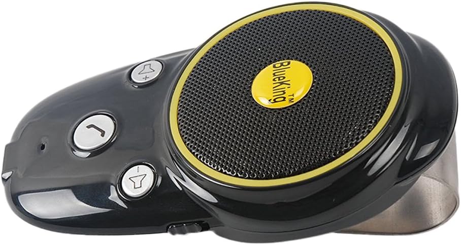 portable car speakers for iphone