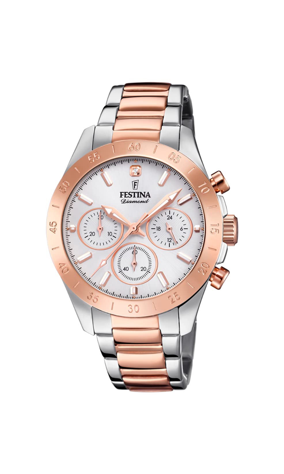Festina - Womens Clock F20398/1