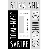 Being and Nothingness