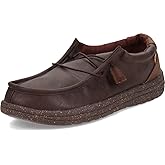 Lamo Paul Mens Sneaker 14 DM US ChocolateMulti