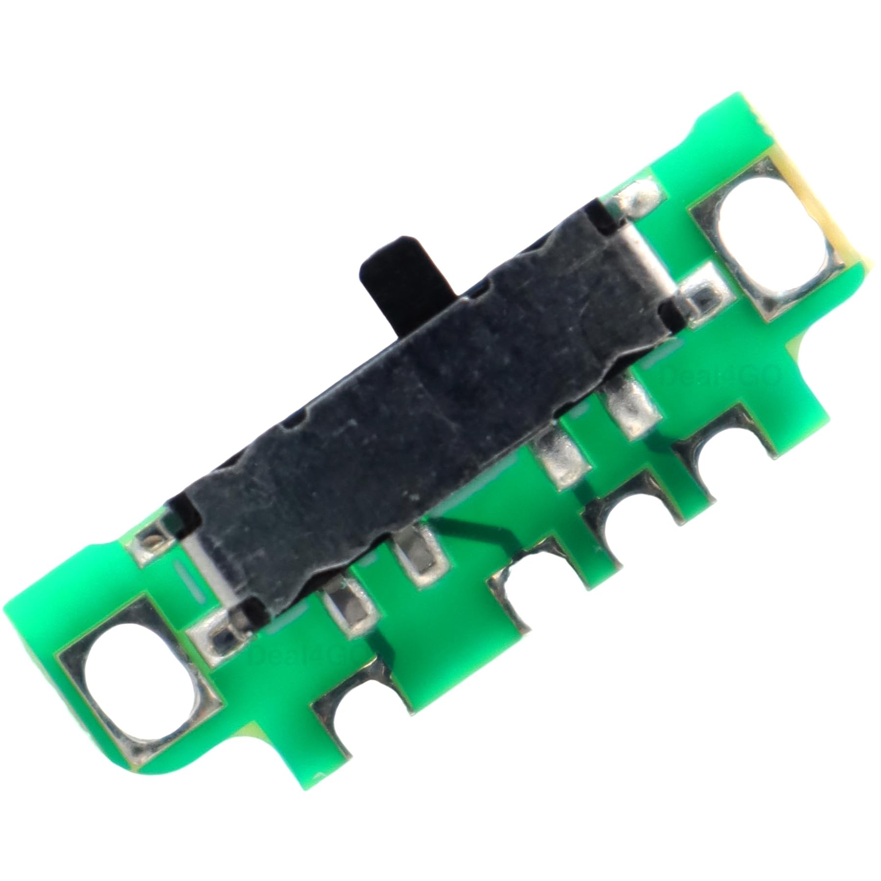 Deal4GO Power Switch Slider Button Board Replacement for Gameboy Pocket GBP & GB DMG-01 Console 1996