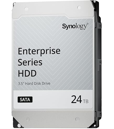 Amazon.com: Synology HAS5310-20T HDD with 20TB : Electronics