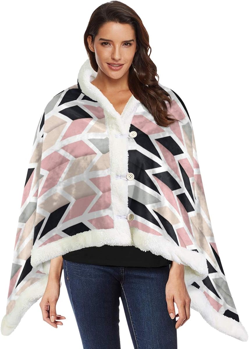 Amazon ponchos and wraps Clearance