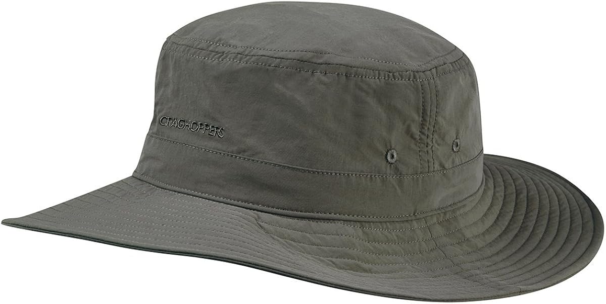 craghoppers nosilife sun hat