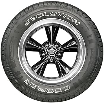  Firestone Destination At All Season Radial Tire