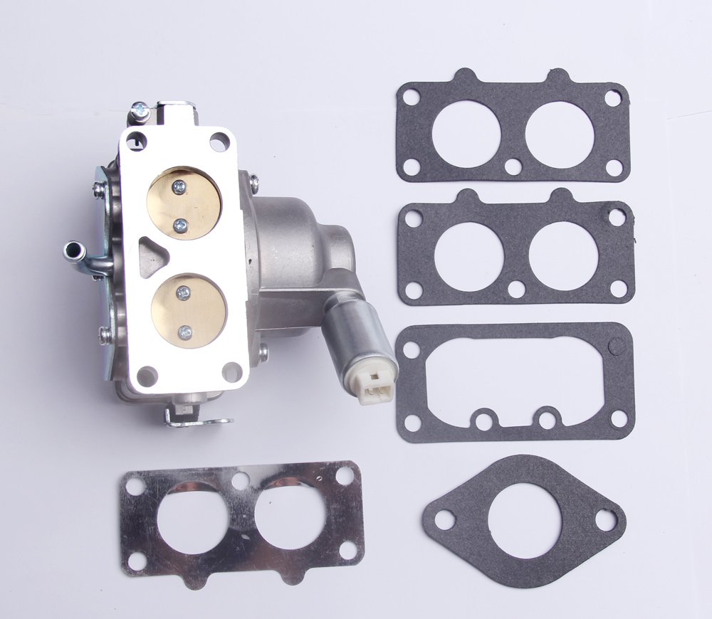 Amazon.com : New Carburetor Carb for Briggs & Stratton 796227 Manual Choke  : Garden & Outdoor
