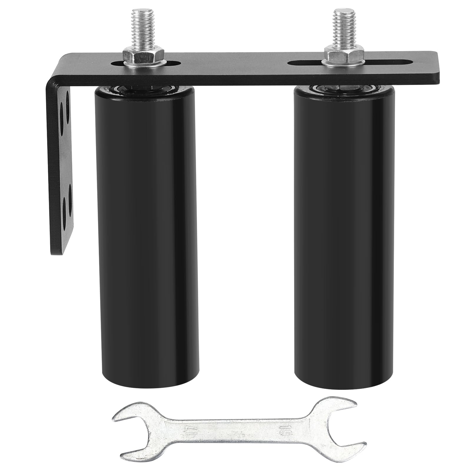 6"Gate Roller Guide,Sliding Gate Hardware with