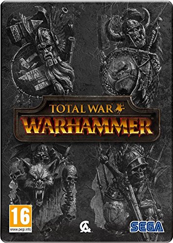 Total War : Warhammer Edition Limitée