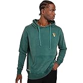 Guinness Forest Green Gold Toucan BCI Cotton Unisex Hoodie