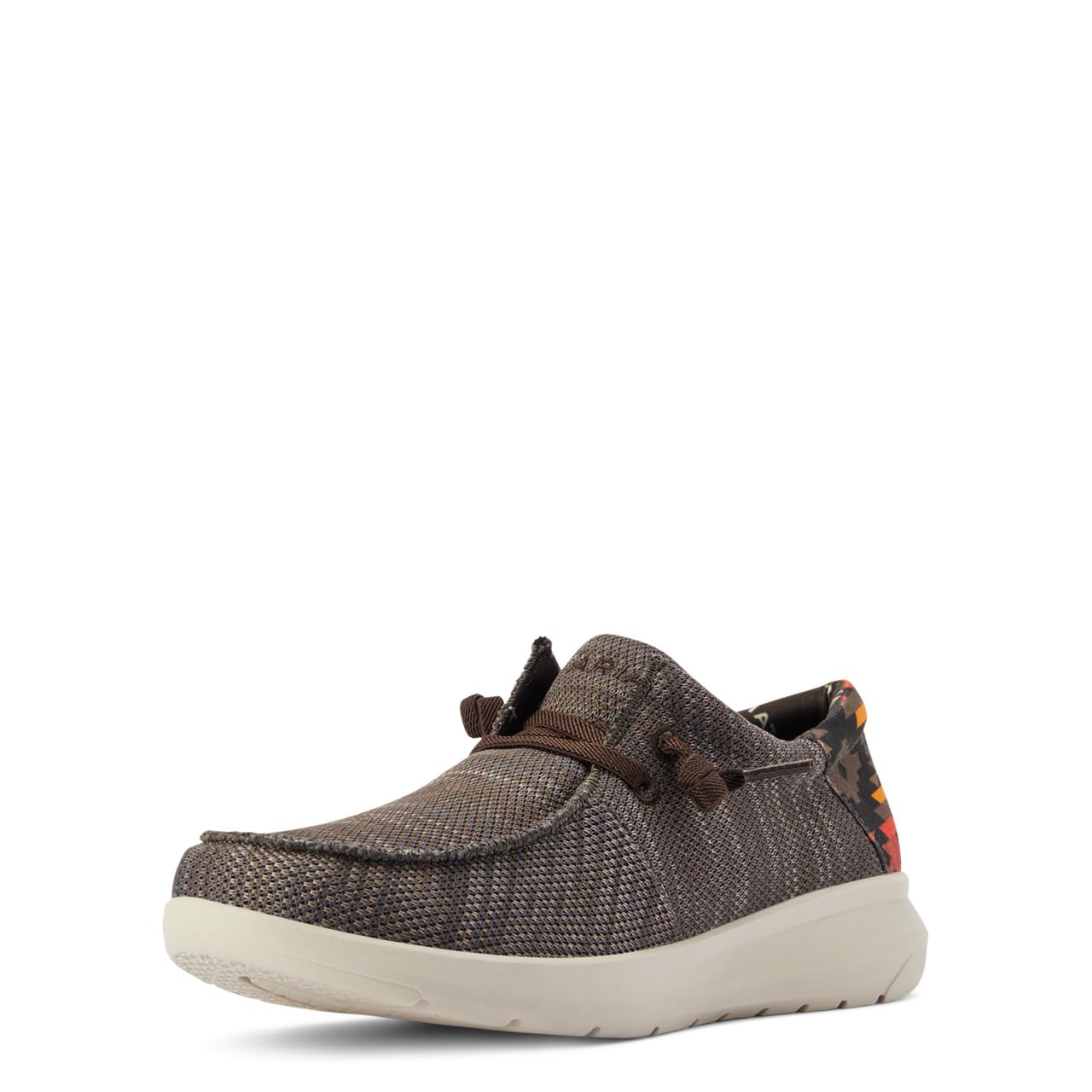 ARIAT Men’s Hilo Stretch Lace Shoe Image