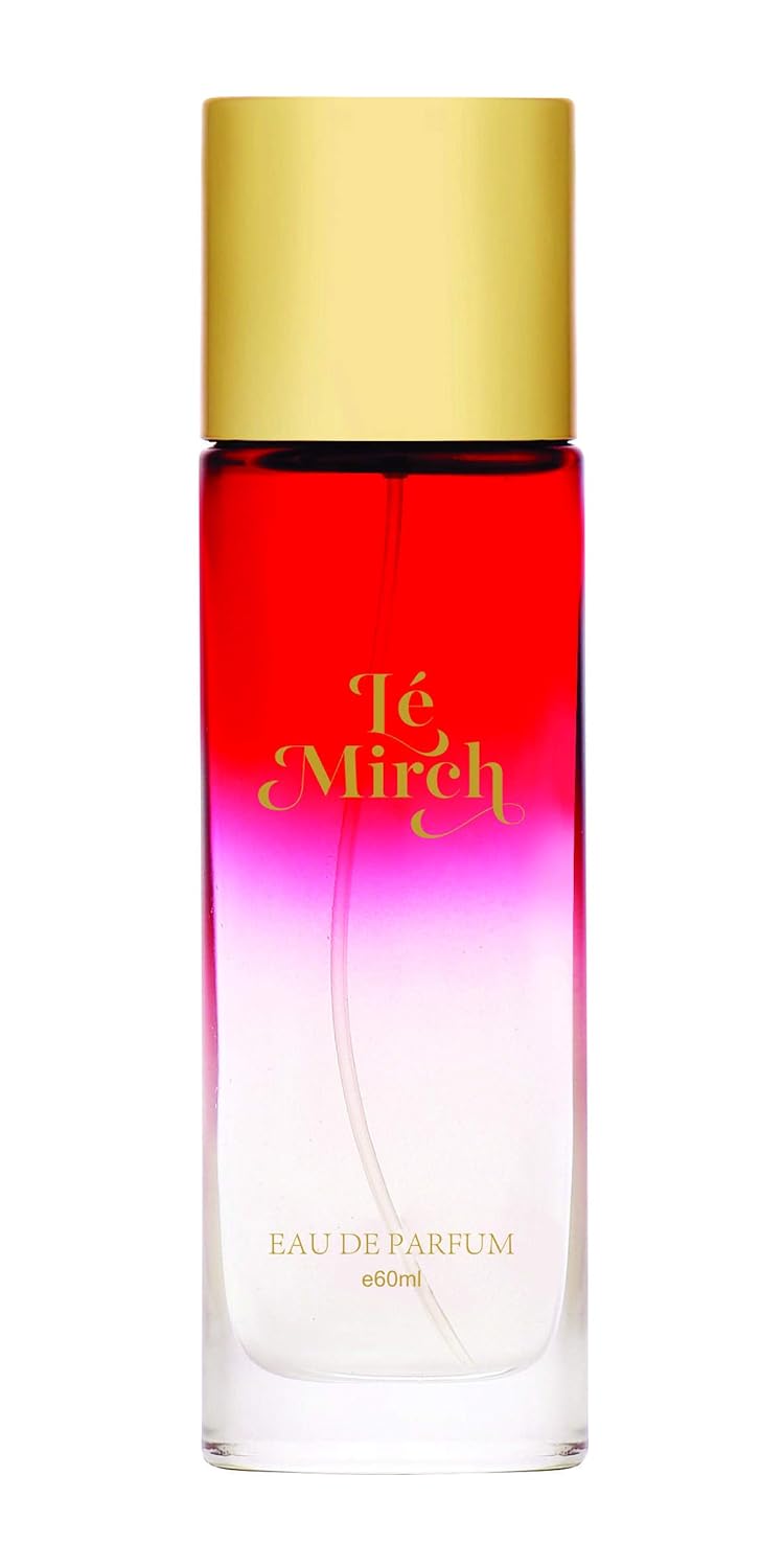 Buy Pam Le Mirch Perfume Body Spray For Women 60ml Online at Low Prices in India Amazon.in