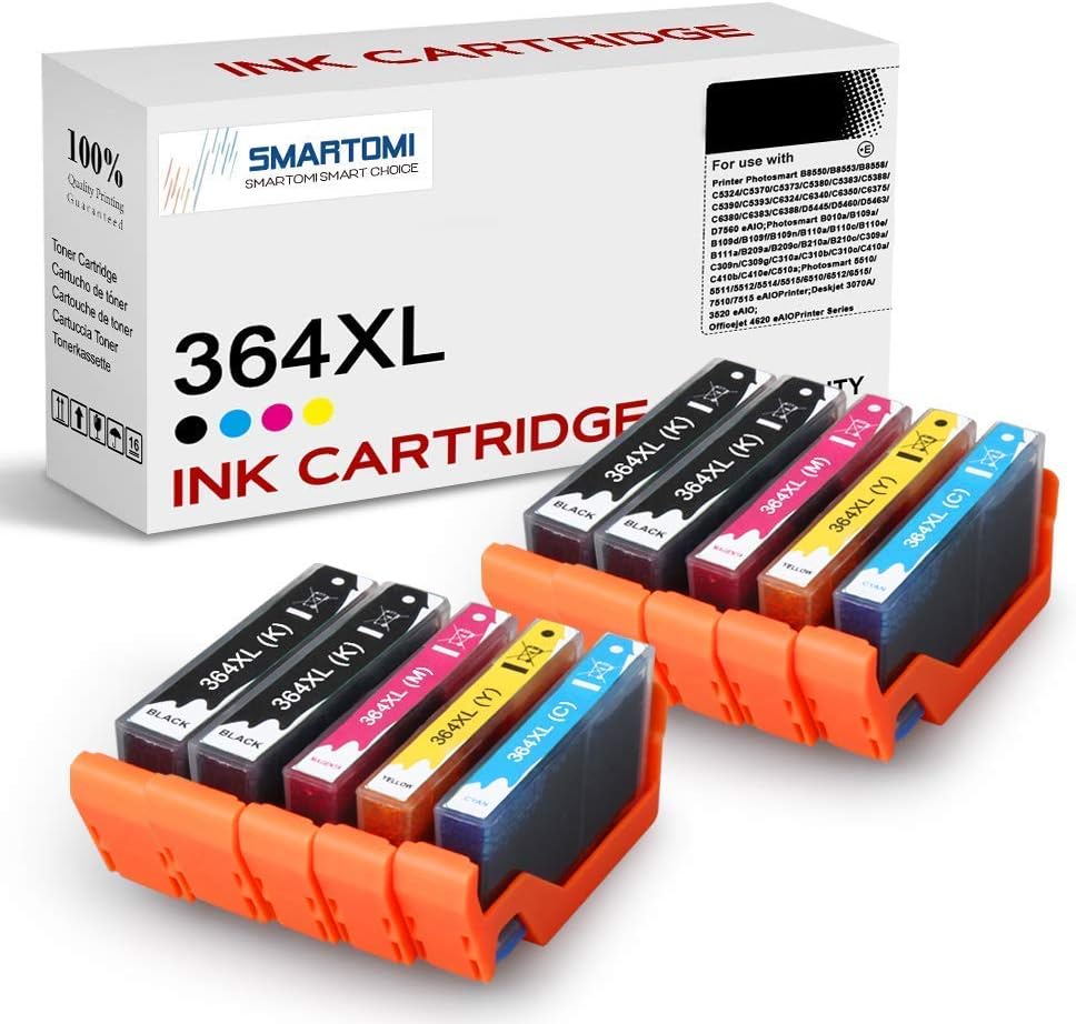 40x Inkoustové Kazety Pro CANON PIXMA IP7250 - Foto 13