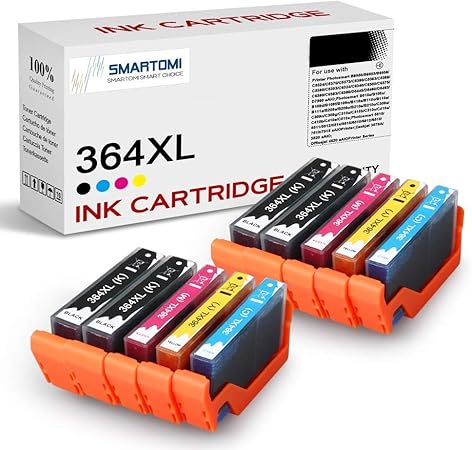 amazon 364 ink
