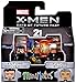 DIAMOND SELECT TOYS Marvel Minimates Series 58: Future Wolverine with Future Storm