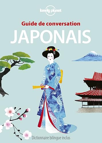 Download Guide de conversation japonais - 9ed PDF
