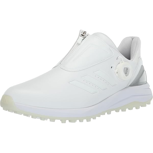 Amazon.com | adidas Men's CodeChaos 22 BOA Spikeless Golf