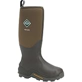MUCK Men's Wetland Boot