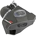 aFe Power 54-74209 Momentum GT Performance Intake System (Oiled, 5-Layer Filter), (Non-Carb Compliant)