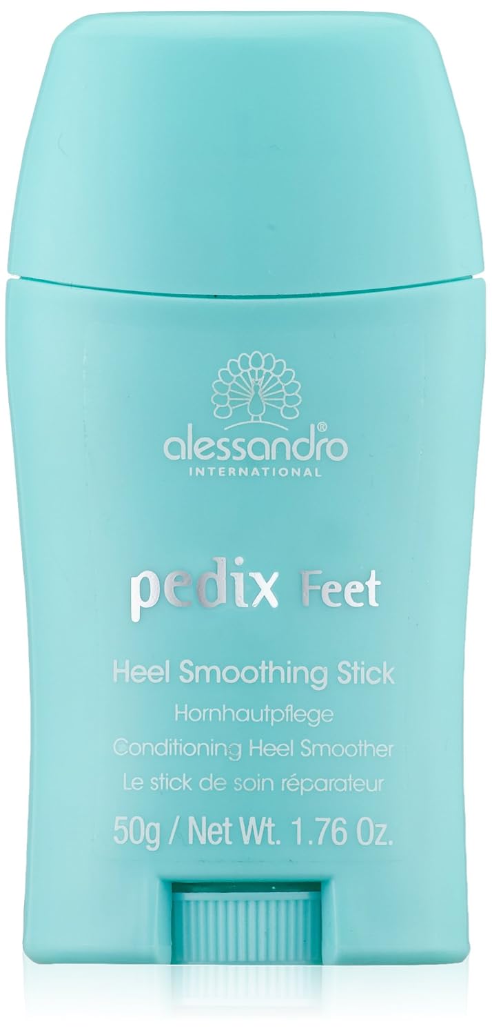 Alessandro Heel Smoothing Stick Pedicure 'On