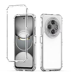 Case for Tecno Spark 30C 4G,Military Grade