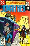 Jonah Hex #65 "The Vendetta!"