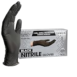 ForPro Professional Collection Disposable Nitrile