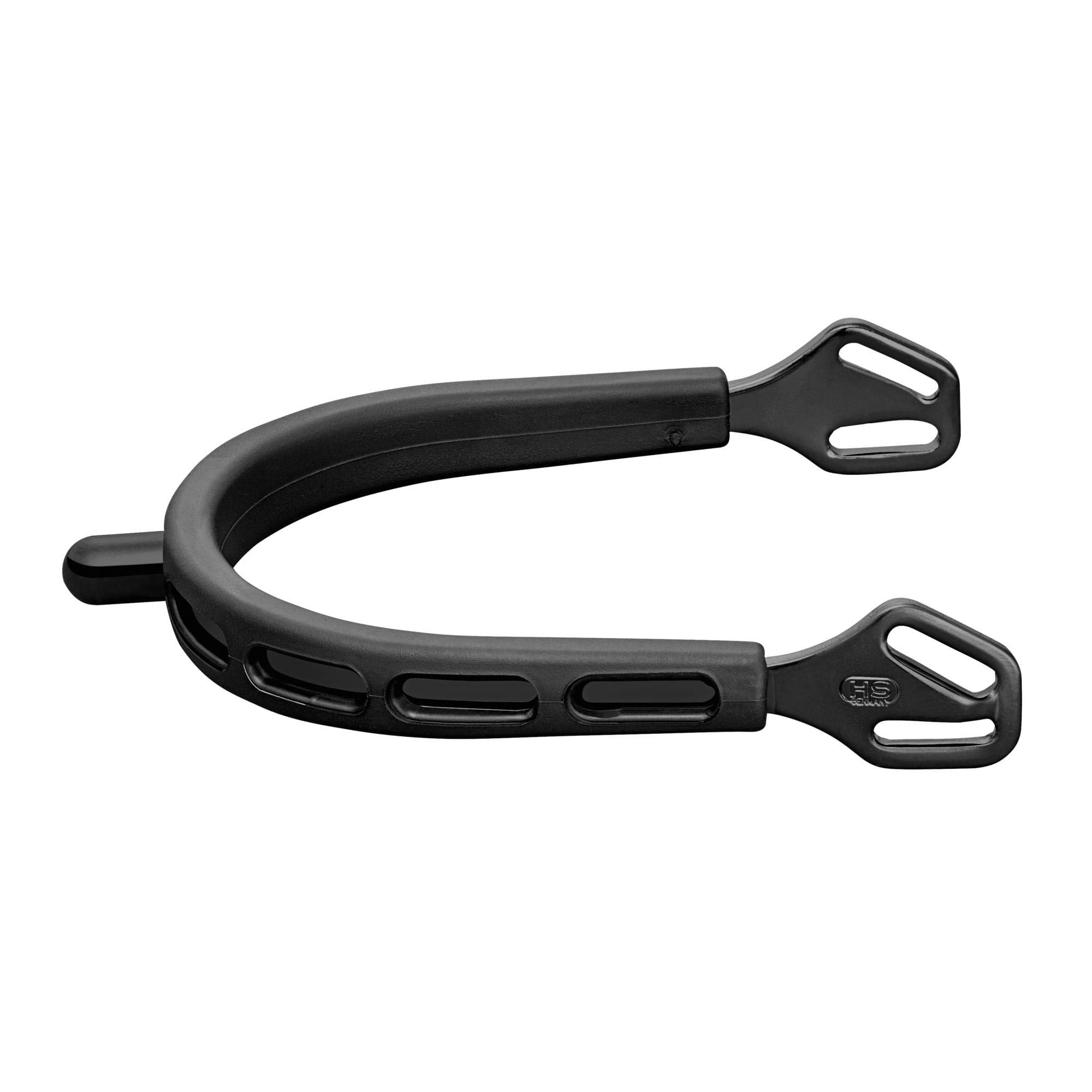 Sprenger - ULTRA FIT Extra Grip Spurs